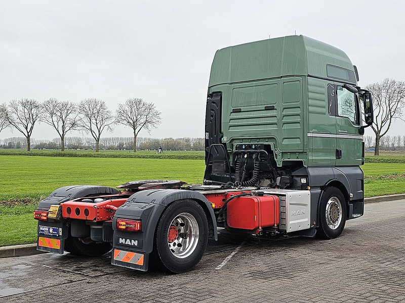 MAN 18.460 TGX kipphydr - Tegljač: slika 3 MAN 18.460 TGX kipphydr - Tegljač: slika 3