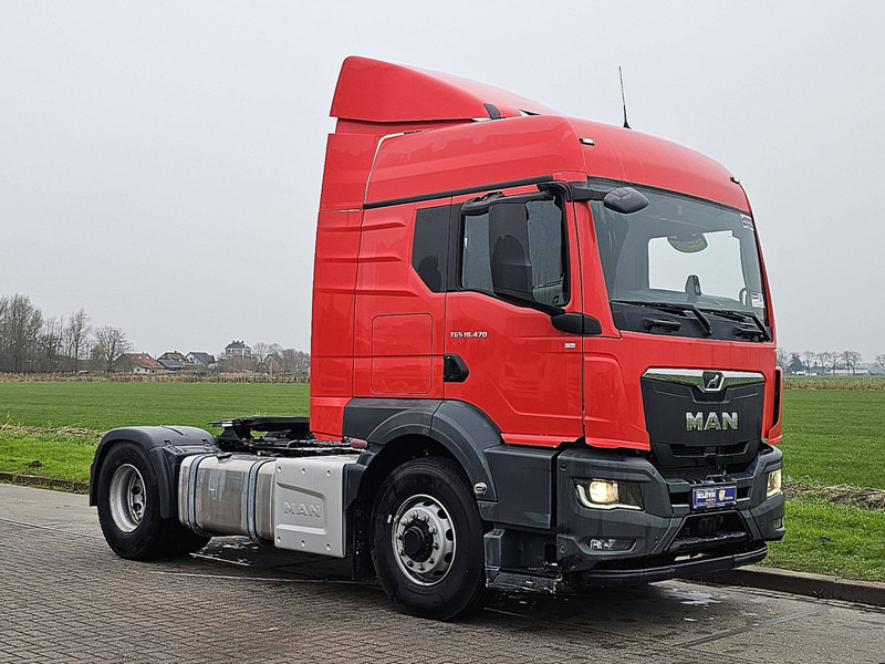 MAN 18.470 TGS 4X4H TG3 ADR PTO+HYD - Tegljač: slika 5 MAN 18.470 TGS 4X4H TG3 ADR PTO+HYD - Tegljač: slika 5