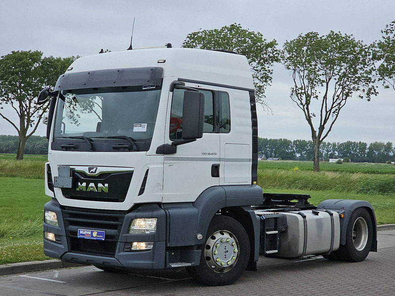 MAN 18.470 TGS ADR - Tegljač: slika 2 MAN 18.470 TGS ADR - Tegljač: slika 2