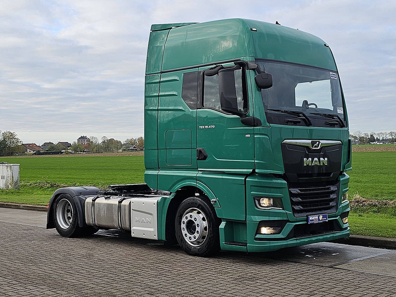 MAN 18.470 TGX - Tegljač: slika 5 MAN 18.470 TGX - Tegljač: slika 5