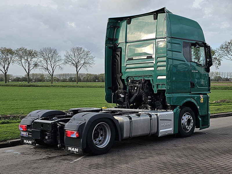 MAN 18.470 TGX - Tegljač: slika 3 MAN 18.470 TGX - Tegljač: slika 3