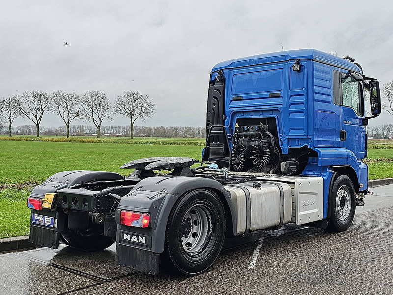 MAN 18.480 TGS - Tegljač: slika 3 MAN 18.480 TGS - Tegljač: slika 3