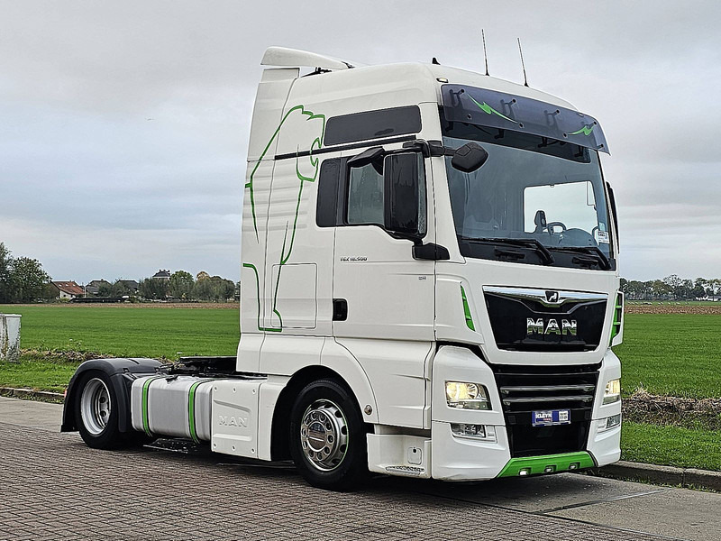 MAN 18.500 TGX - Tegljač: slika 5 MAN 18.500 TGX - Tegljač: slika 5