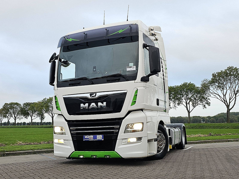 MAN 18.500 TGX - Tegljač: slika 1 MAN 18.500 TGX - Tegljač: slika 1