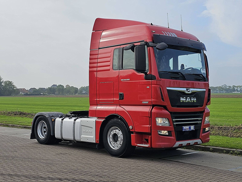 MAN 18.500 TGX XLX 2X TANK - Tegljač: slika 5 MAN 18.500 TGX XLX 2X TANK - Tegljač: slika 5