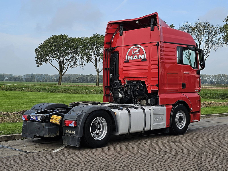 MAN 18.500 TGX XLX 2X TANK - Tegljač: slika 3 MAN 18.500 TGX XLX 2X TANK - Tegljač: slika 3