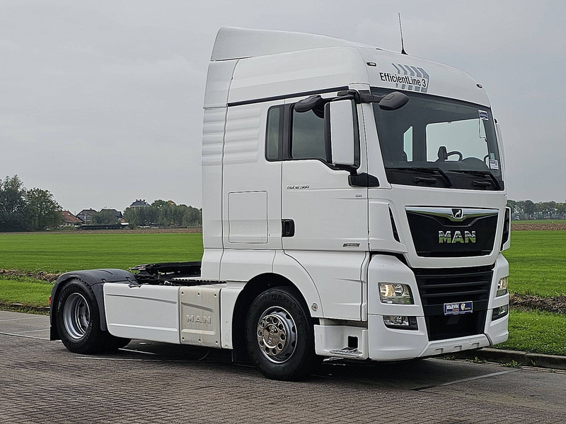 MAN 18.500 TGX XLX - Tegljač: slika 5 MAN 18.500 TGX XLX - Tegljač: slika 5