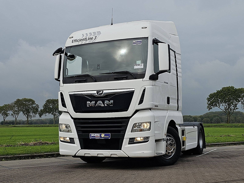 MAN 18.500 TGX XLX - Tegljač: slika 1 MAN 18.500 TGX XLX - Tegljač: slika 1