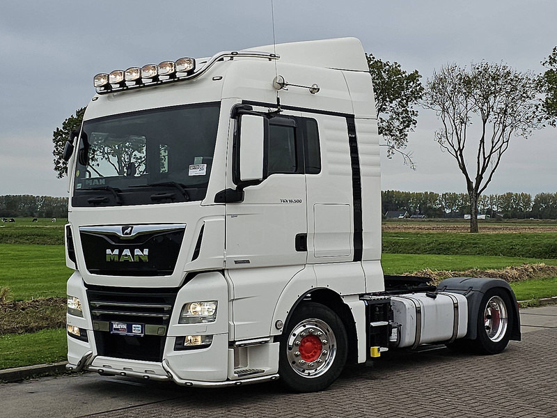 MAN 18.500 TGX XLX RET. LEATHER ALC - Tegljač: slika 2 MAN 18.500 TGX XLX RET. LEATHER ALC - Tegljač: slika 2