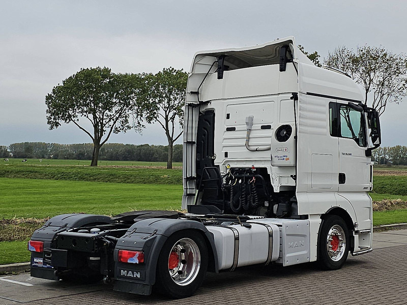 MAN 18.500 TGX XLX RET. LEATHER ALC - Tegljač: slika 3 MAN 18.500 TGX XLX RET. LEATHER ALC - Tegljač: slika 3