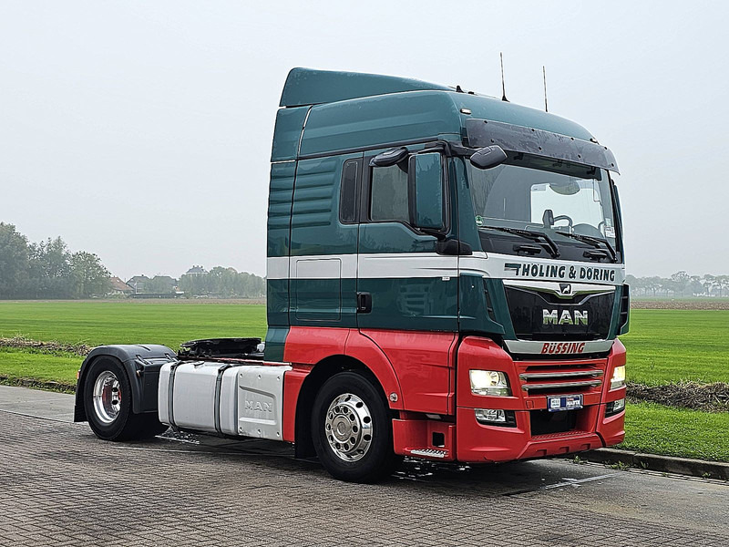 MAN 18.500 TGX XLX RETARDER 2X TANK - Tegljač: slika 5 MAN 18.500 TGX XLX RETARDER 2X TANK - Tegljač: slika 5