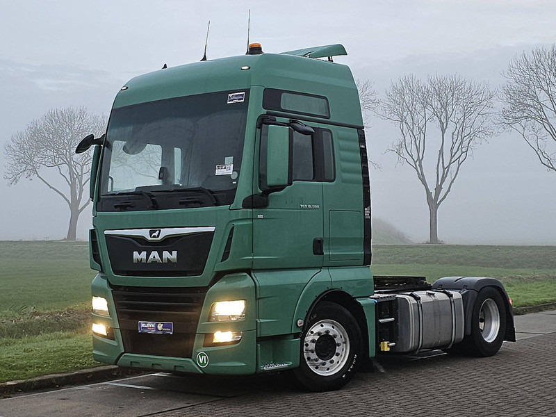 MAN 18.500 TGX XXL 2X TANK INTARDER - Tegljač: slika 2 MAN 18.500 TGX XXL 2X TANK INTARDER - Tegljač: slika 2