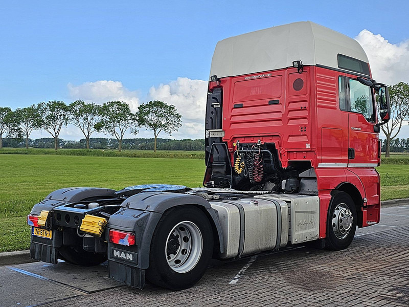 MAN 18.500 TGX XXL RETARDER 2XTANK - Tegljač: slika 3 MAN 18.500 TGX XXL RETARDER 2XTANK - Tegljač: slika 3