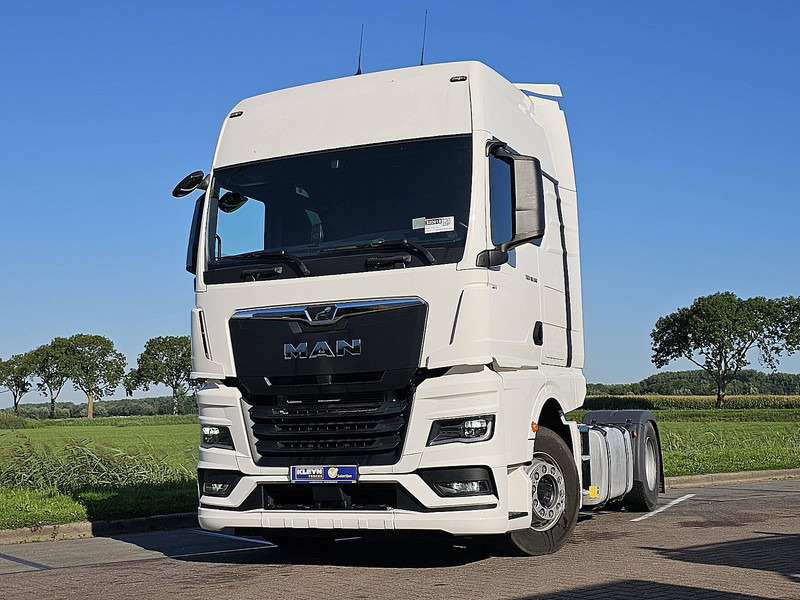 MAN 18.510 TGX GX LED 2X TANK - Tegljač: slika 1 MAN 18.510 TGX GX LED 2X TANK - Tegljač: slika 1