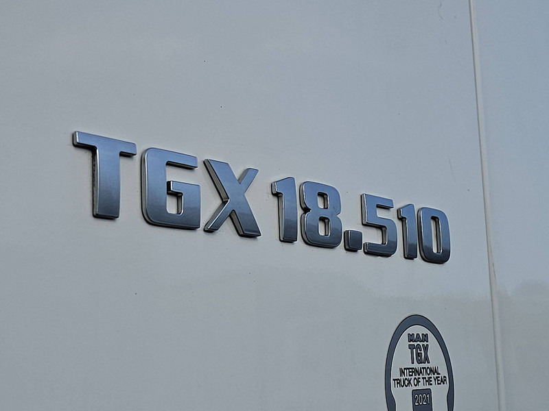 Tegljač MAN 18.510 TGX GX XXL INTARDER LED: slika 15