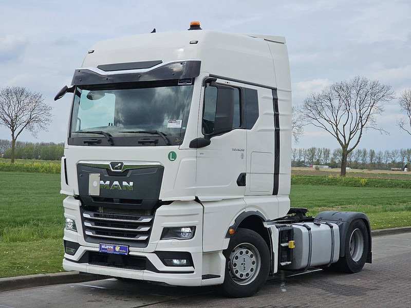 MAN 18.510 TGX GX XXL INTARDER LED - Tegljač: slika 2 MAN 18.510 TGX GX XXL INTARDER LED - Tegljač: slika 2