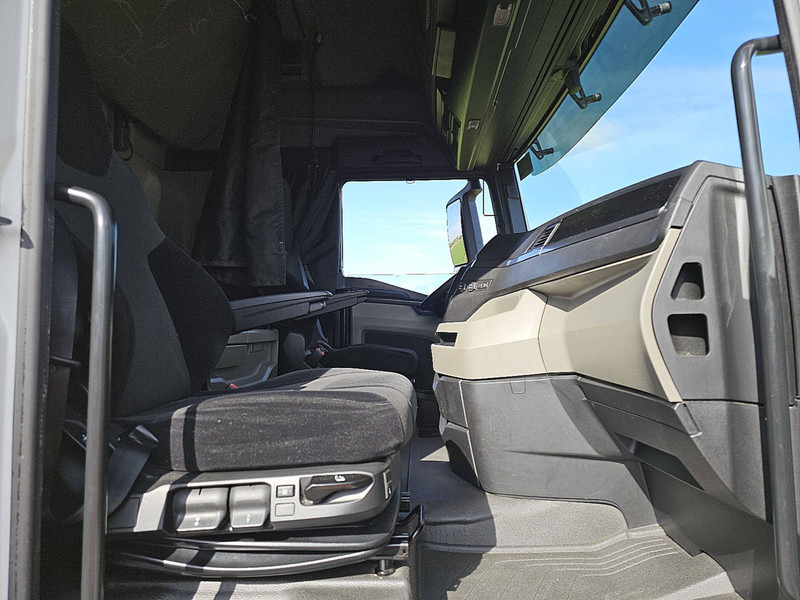 Tegljač MAN 18.510 TGX GX XXL INTARDER LED: slika 7
