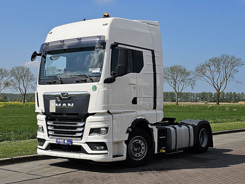 MAN 18.510 TGX GX XXL INTARDER LED - Tegljač: slika 2 MAN 18.510 TGX GX XXL INTARDER LED - Tegljač: slika 2