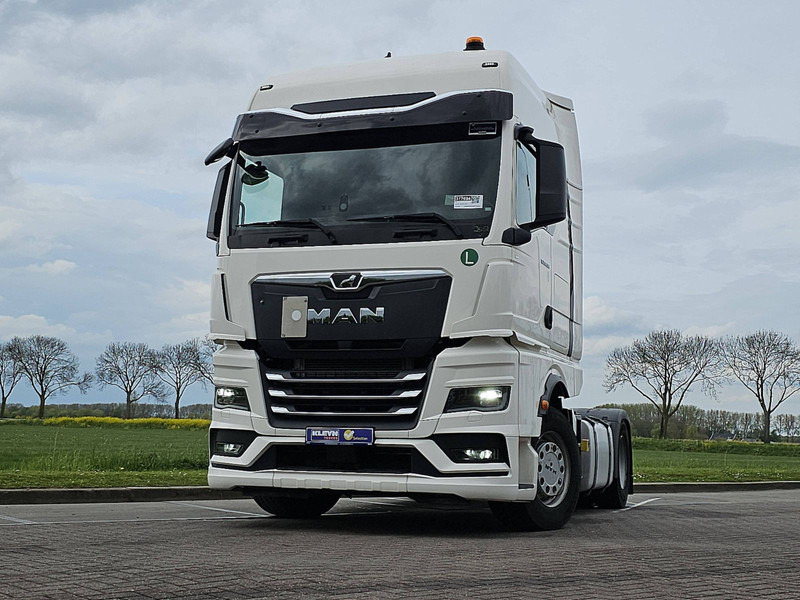 MAN 18.510 TGX GX XXL INTARDER LED - Tegljač: slika 1 MAN 18.510 TGX GX XXL INTARDER LED - Tegljač: slika 1