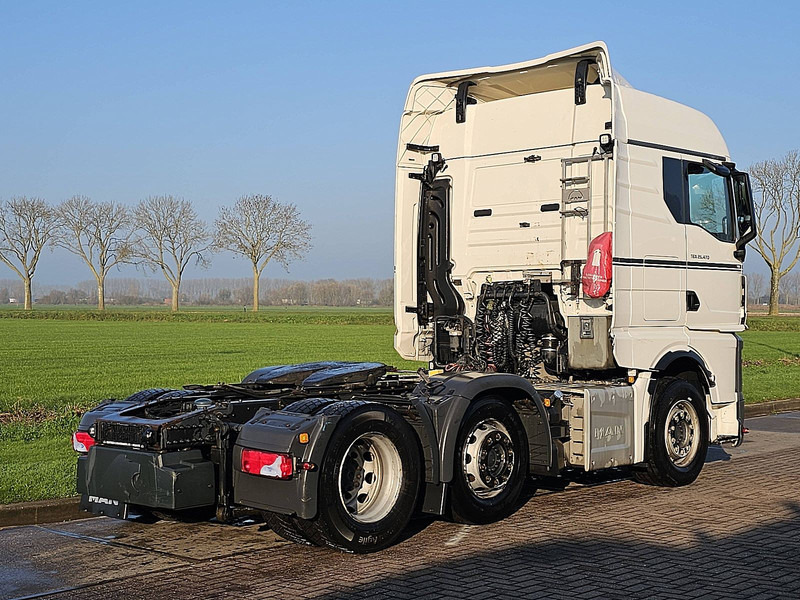 MAN 26.470 TGX TG3 GM 6X2/2 BL - Tegljač: slika 3 MAN 26.470 TGX TG3 GM 6X2/2 BL - Tegljač: slika 3