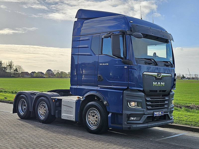 MAN 26.470 TGX TG3 GM 6X2-2 BLS - Tegljač: slika 5 MAN 26.470 TGX TG3 GM 6X2-2 BLS - Tegljač: slika 5