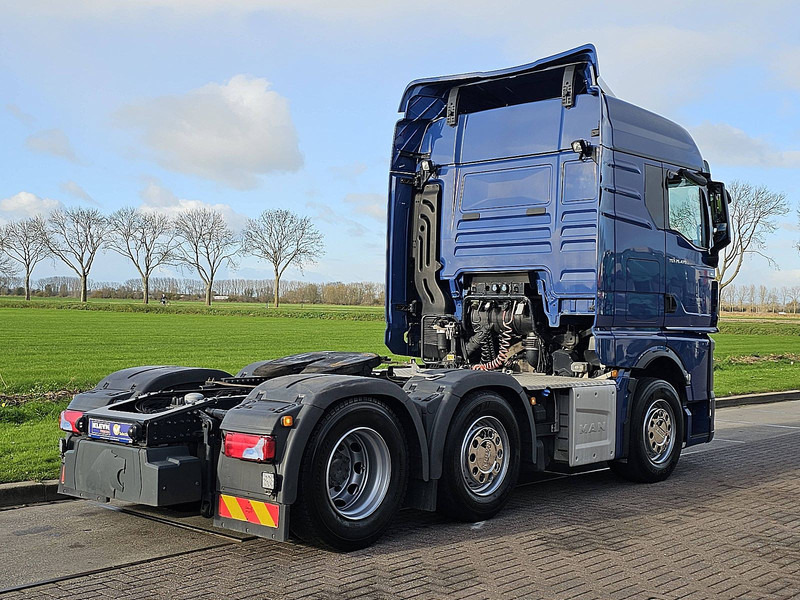 MAN 26.470 TGX TG3 GM 6X2-2 BLS - Tegljač: slika 3 MAN 26.470 TGX TG3 GM 6X2-2 BLS - Tegljač: slika 3