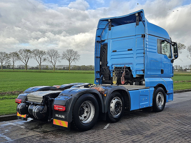 MAN 26.500 TGX XLX 6X2 FPLS - Tegljač: slika 3 MAN 26.500 TGX XLX 6X2 FPLS - Tegljač: slika 3