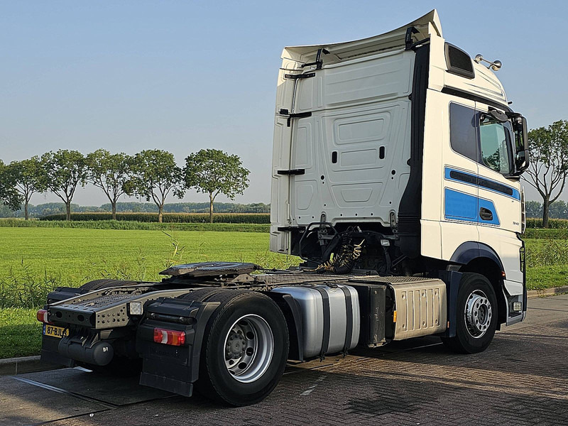 Mercedes-Benz ACTROS 1842 LS BIGSPACE 2X TANK - Tegljač: slika 3 Mercedes-Benz ACTROS 1842 LS BIGSPACE 2X TANK - Tegljač: slika 3