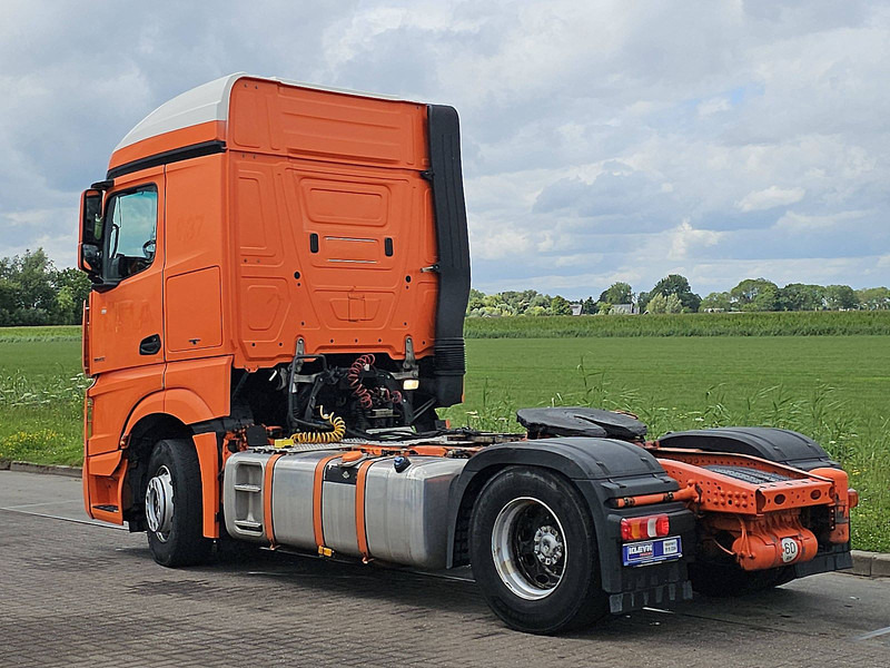 Tegljač Mercedes-Benz ACTROS 1843 LS: slika 6