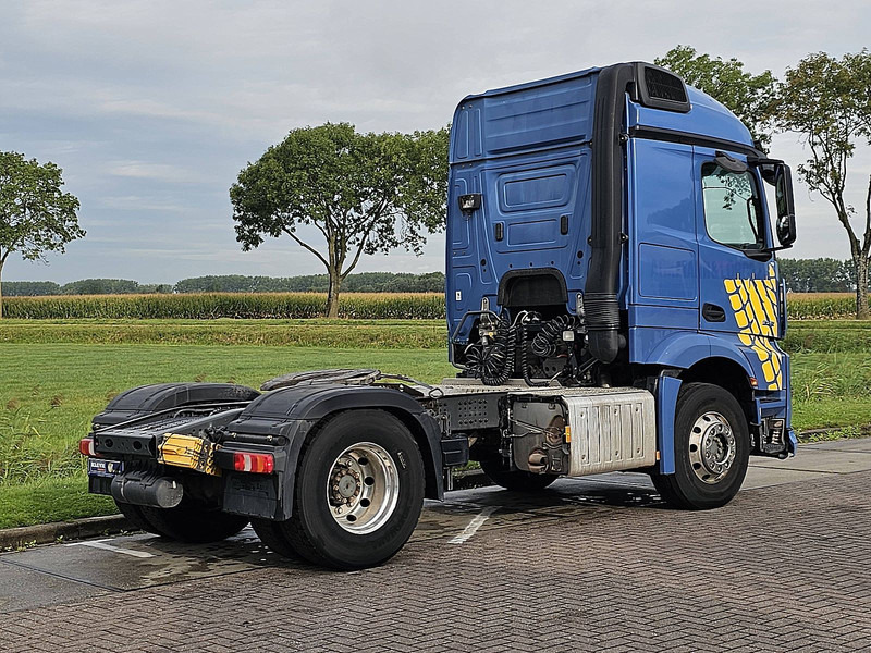Mercedes-Benz ACTROS 1843 LS STR.SP.230 PTO+ HYDR - Tegljač: slika 3 Mercedes-Benz ACTROS 1843 LS STR.SP.230 PTO+ HYDR - Tegljač: slika 3