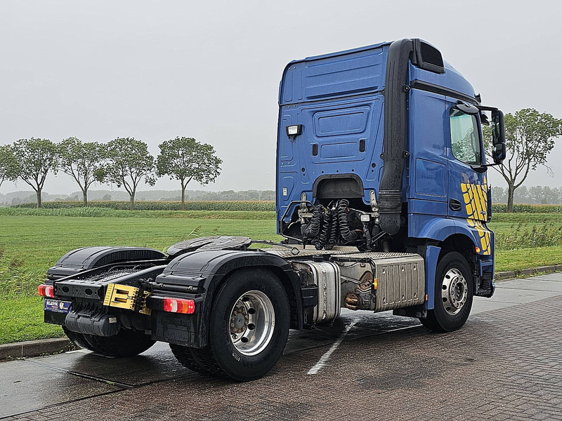 Mercedes-Benz ACTROS 1843 LS STR.SP.230 PTO+ HYDR - Tegljač: slika 3 Mercedes-Benz ACTROS 1843 LS STR.SP.230 PTO+ HYDR - Tegljač: slika 3