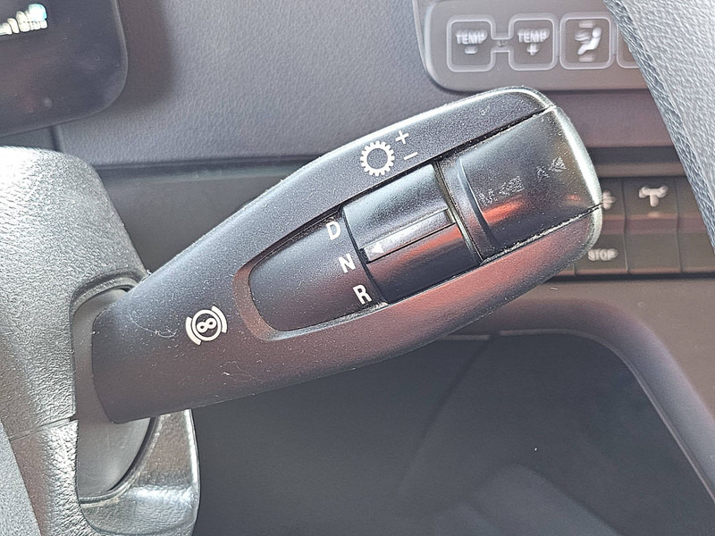 Tegljač Mercedes-Benz ACTROS 1846 4X4 HAD PTO+HYDR.: slika 13 Tegljač Mercedes-Benz ACTROS 1846 4X4 HAD PTO+HYDR.: slika 13