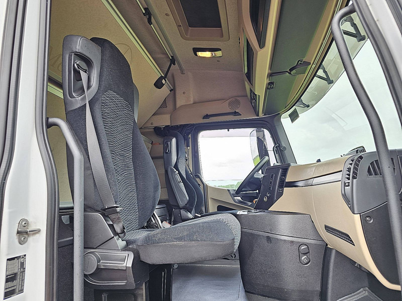 Tegljač Mercedes-Benz ACTROS 1848 LS STR.SP. RET. 2X TANK: slika 7