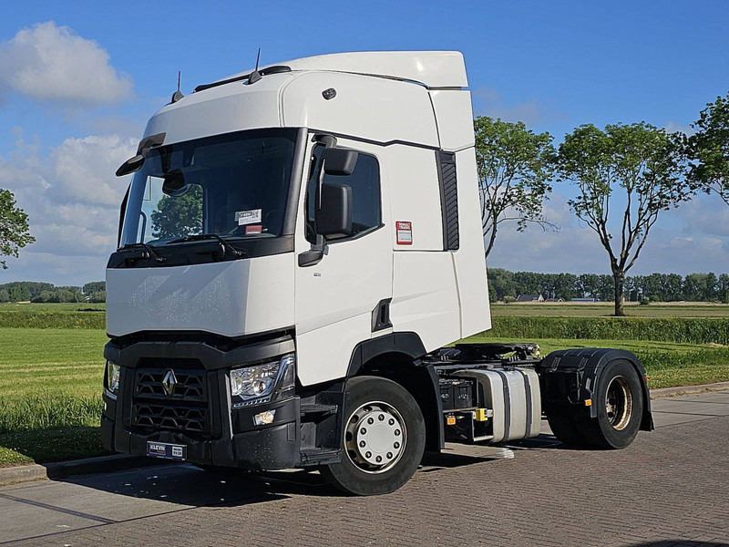 Renault T 430 - Tegljač: slika 2 Renault T 430 - Tegljač: slika 2