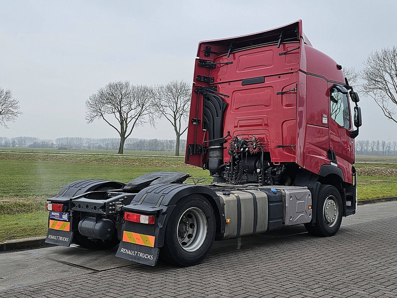 Renault T 440 DT1 13 - Tegljač: slika 3 Renault T 440 DT1 13 - Tegljač: slika 3