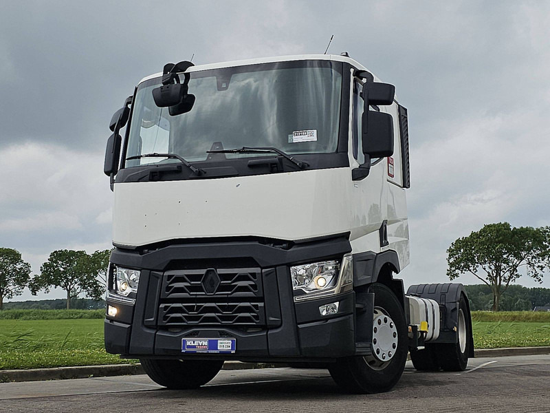 Renault T 460 FULL ADR ALCOA - Tegljač: slika 1 Renault T 460 FULL ADR ALCOA - Tegljač: slika 1