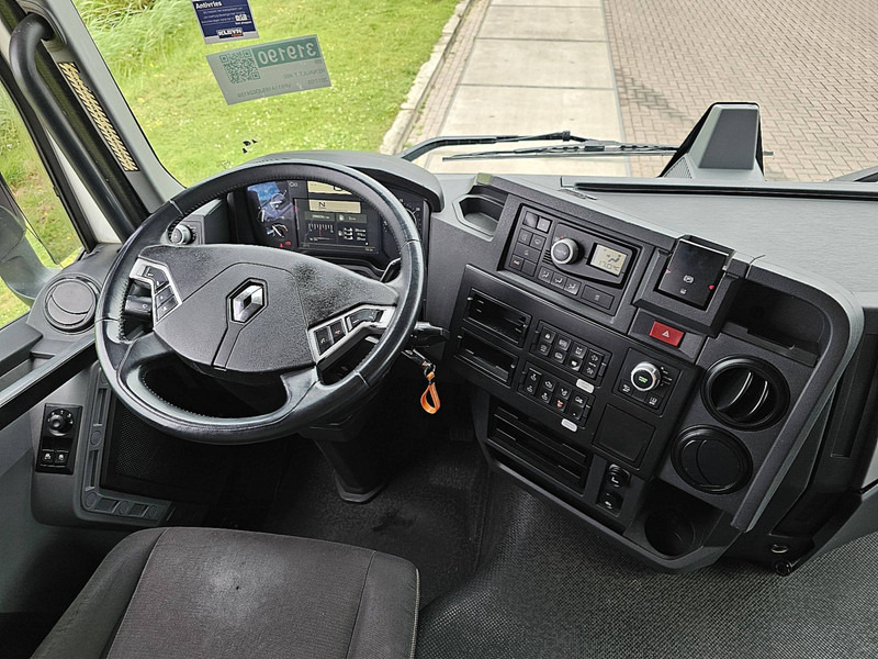 Tegljač Renault T 460 FULL ADR ALCOA: slika 8 Tegljač Renault T 460 FULL ADR ALCOA: slika 8