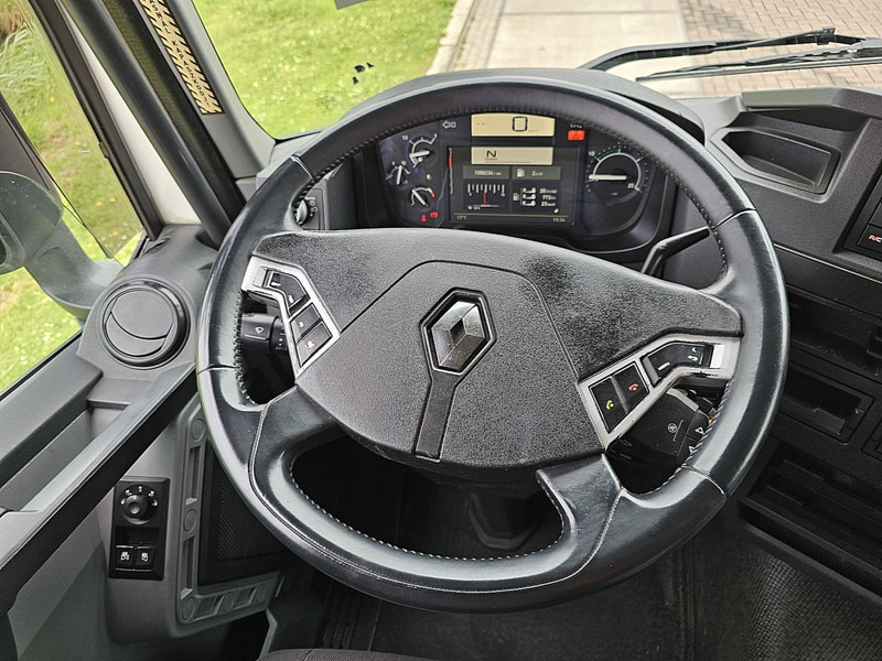 Tegljač Renault T 460 FULL ADR ALCOA: slika 11 Tegljač Renault T 460 FULL ADR ALCOA: slika 11