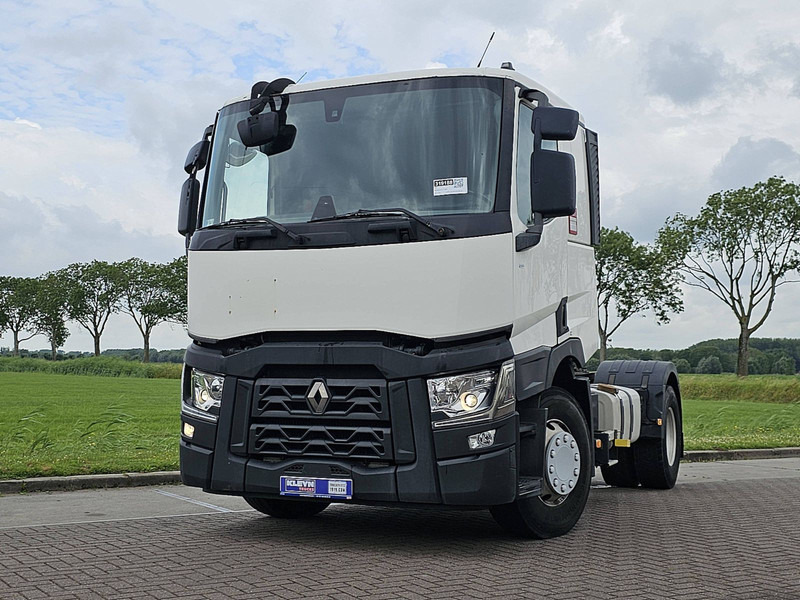 Renault T 460 FULL ADR ALCOA - Tegljač: slika 1 Renault T 460 FULL ADR ALCOA - Tegljač: slika 1