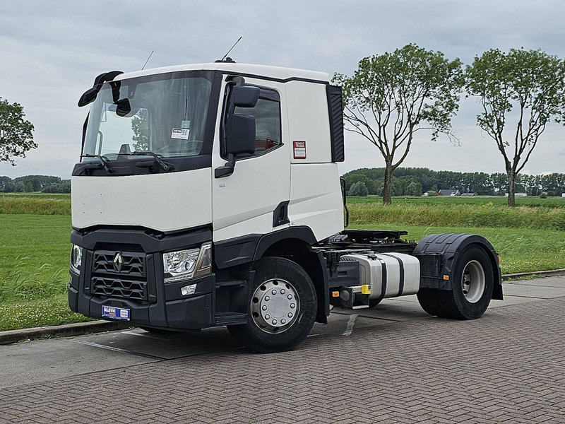 Renault T 460 FULL ADR ALCOA - Tegljač: slika 2 Renault T 460 FULL ADR ALCOA - Tegljač: slika 2