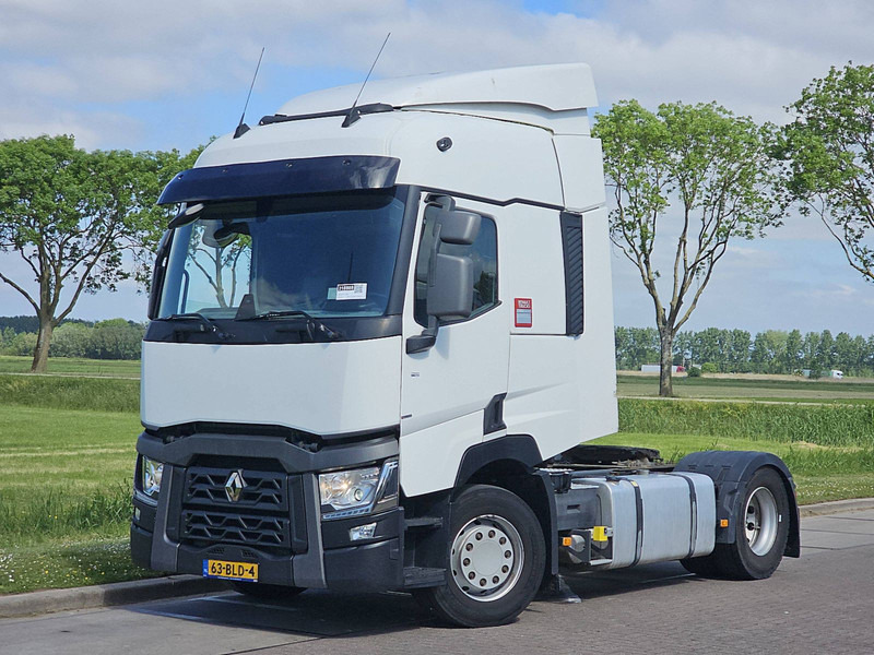 Renault T 460 - Tegljač: slika 2 Renault T 460 - Tegljač: slika 2