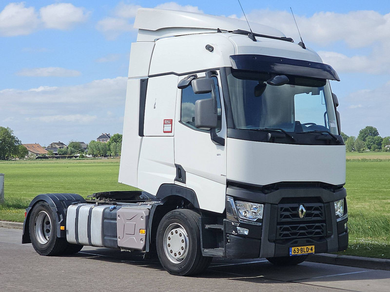 Renault T 460 - Tegljač: slika 5 Renault T 460 - Tegljač: slika 5