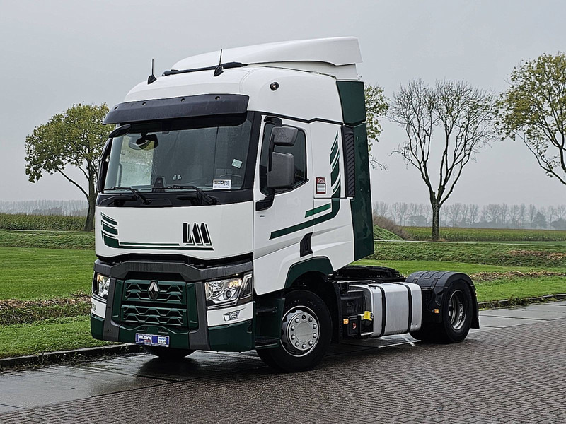 Renault T 460 - Tegljač: slika 2 Renault T 460 - Tegljač: slika 2