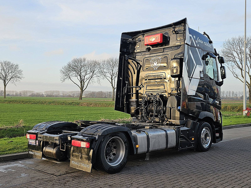 Renault T 480 HIGH MEGA HUBSATTEL - Tegljač: slika 3 Renault T 480 HIGH MEGA HUBSATTEL - Tegljač: slika 3