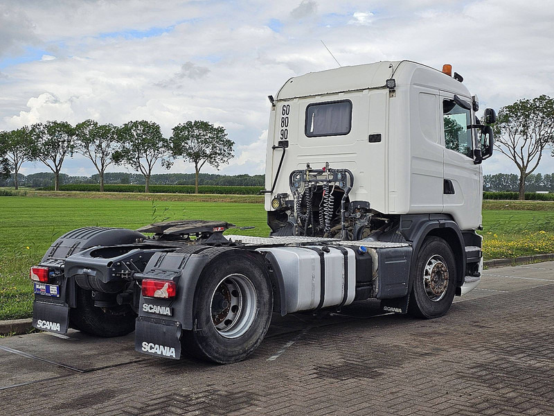 Scania G410 - Tegljač: slika 3 Scania G410 - Tegljač: slika 3