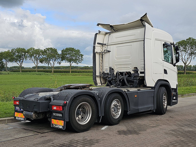 Scania G500 6X2/4 NB - Tegljač: slika 3 Scania G500 6X2/4 NB - Tegljač: slika 3