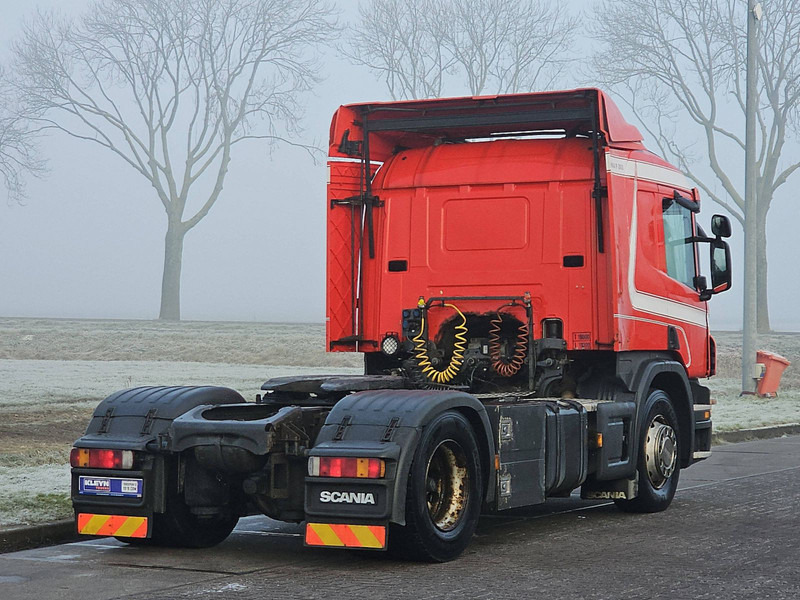 Scania P360 DC13 CP19 2X TANK - Tegljač: slika 3 Scania P360 DC13 CP19 2X TANK - Tegljač: slika 3