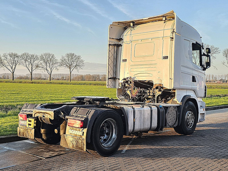 Scania R420 HL MANUAL RETARDER - Tegljač: slika 3 Scania R420 HL MANUAL RETARDER - Tegljač: slika 3