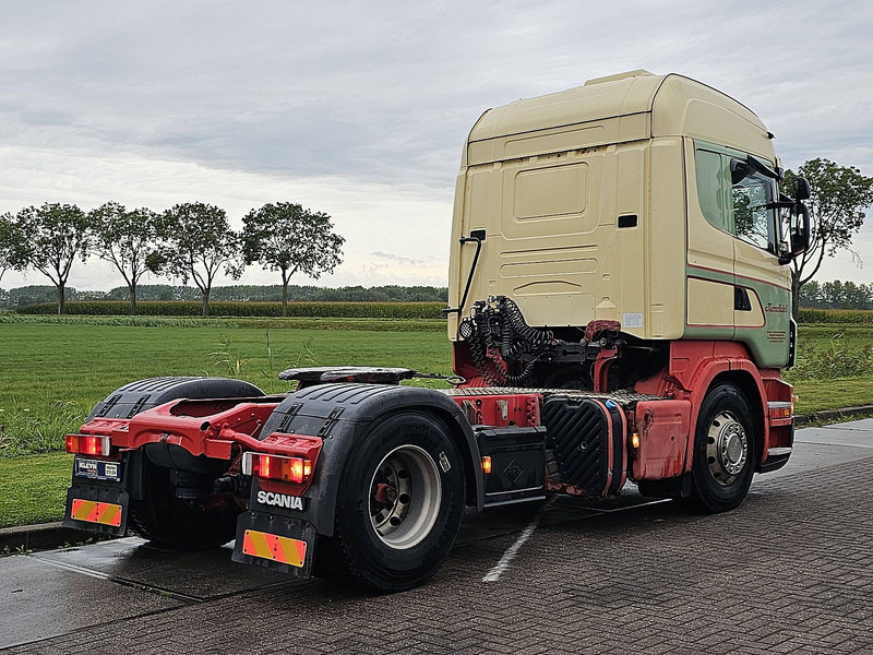Scania R420 - Tegljač: slika 3 Scania R420 - Tegljač: slika 3