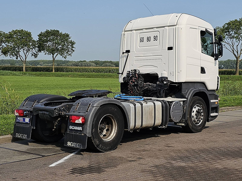Scania R420 - Tegljač: slika 3 Scania R420 - Tegljač: slika 3
